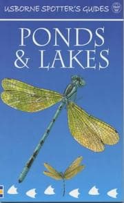 Tapa de Ponds and Lakes