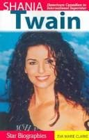 Tapa de Shania Twain