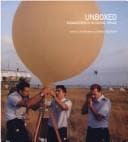 Tapa de Unboxed