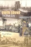 Tapa de Owen Sound