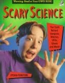 Tapa de Scary Science