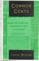 Tapa de Common Cents