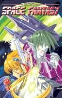 Tapa de Space Fantasy