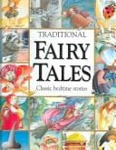Tapa de Traditional Fairy Tales