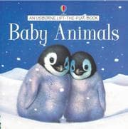 Tapa de Baby Animals