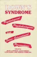 Tapa de Down's syndrome