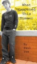 Tapa de What Happened This Summer
