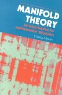 Tapa de Manifold Theory