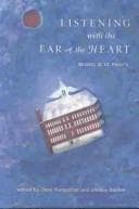 Tapa de Listening with the ear of the heart