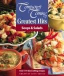 Tapa de Soups & salads