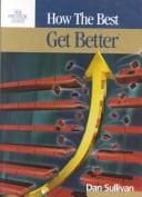 Tapa de How the Best Get Better