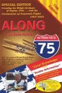 Tapa de Along Interstate-75