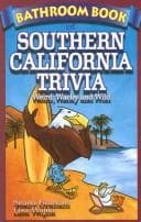 Tapa de Bathroom Book of Southern California
