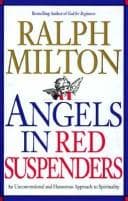 Tapa de Angels in Red Suspenders