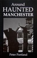 Tapa de Around Haunted Manchester