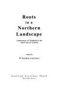 Tapa de Roots in a northern landscape