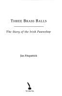 Tapa de Three brass balls