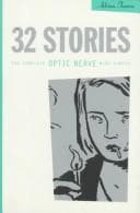 Tapa de 32 Stories