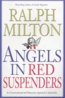 Tapa de Angels in Red Suspenders