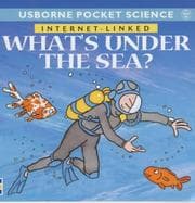 Tapa de What's Under the Sea?