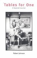 Tapa de Tables for One