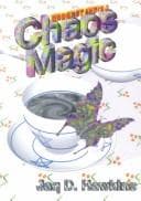 Tapa de Understanding Chaos Magic