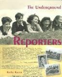 Tapa de Underground Reporters