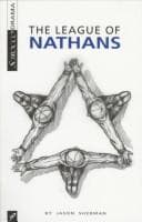 Tapa de The League of Nathans