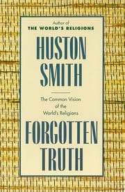 Tapa de Forgotten truth