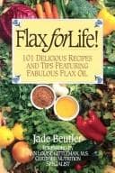 Tapa de Flax for Life!