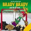 Tapa de Brady Brady and the B Team (Brady Brady)