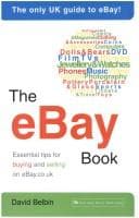 Tapa de The EBay Book
