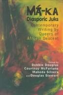 Tapa de Ma-Ka Diasporic Juks