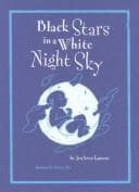 Tapa de Black Stars in a White Night Sky