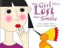 Tapa de The Girl Who Lost Her Smile