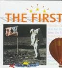 Tapa de The Firsts