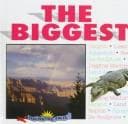 Tapa de The Biggest (Armentrout, David, Fascinating Facts.)
