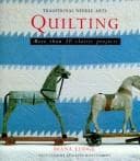 Tapa de Quilting