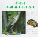 Tapa de The Smallest (Armentrout, David, Fascinating Facts.)
