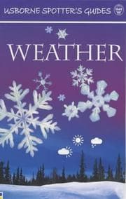 Tapa de Weather