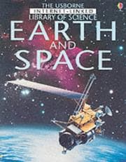 Tapa de Earth and Space (Internet-linked Library of Science)