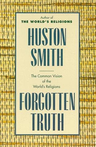 Tapa de Forgotten Truth
