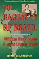 Tapa de The Bagbys of Brazil