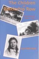 Tapa de The Children of Battleship Row