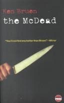 Tapa de The McDead