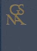 Tapa de Goethe Yearbook 14 (Goethe Yearbook) (Goethe Yearbook)