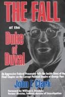 Tapa de The Fall of the Duke of Duval
