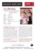 Tapa de Sex Perfect