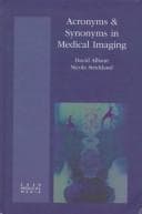 Tapa de Acronyms Synonyms Medical Imag B&C
