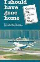 Tapa de I should have gone home